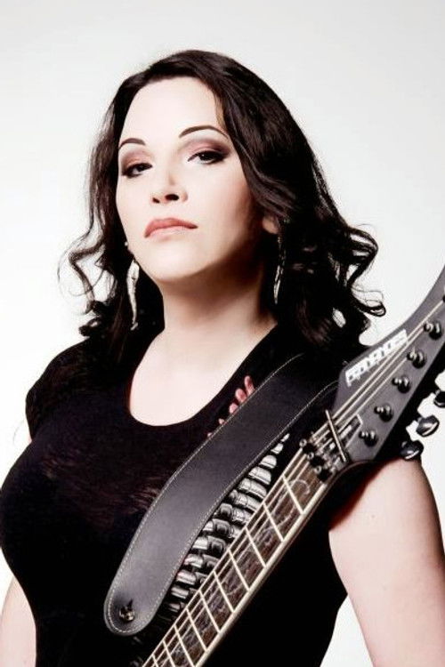 Marissa Martinez as Herself