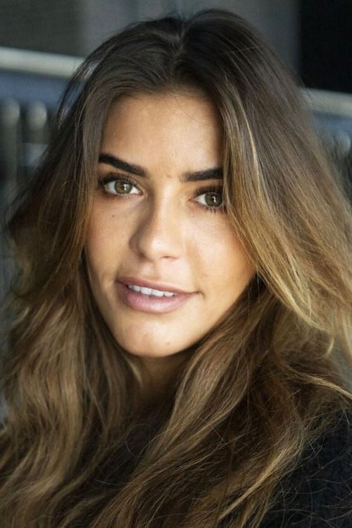 Philine Roepstorff as Philine