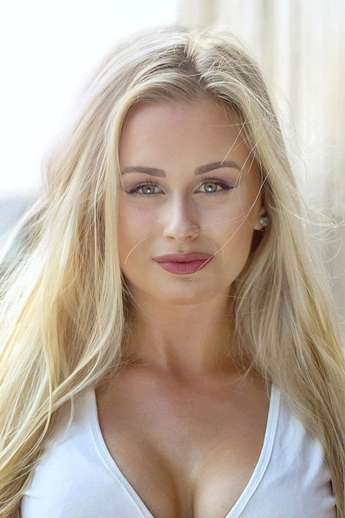 Lenka Konvičková as 