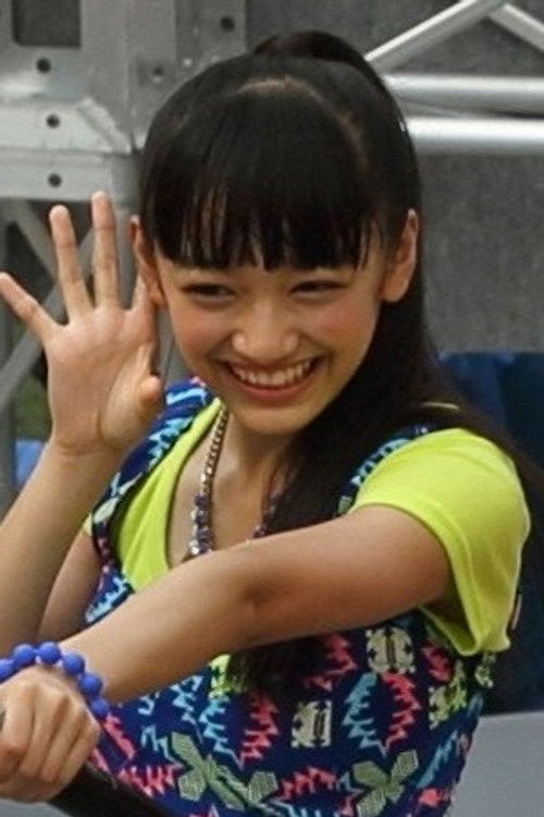 Miki Ohtake as Nijika Ijichi