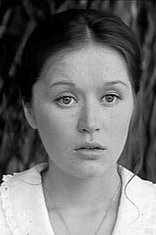 Svetlana Pereladova as 