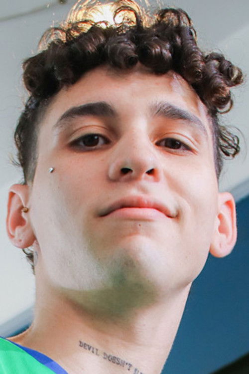 Lucas Andrade profile photo