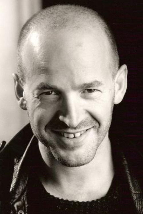 Fabio Alessandrini as Le vigneron