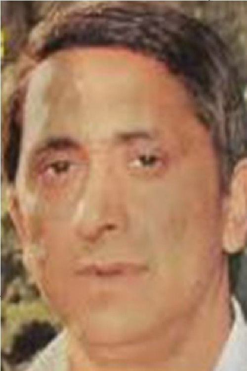 Ranko Gučevac as Konobar Mile