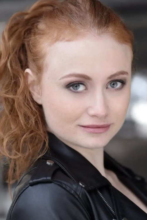 Rachel Oremland as Whitney