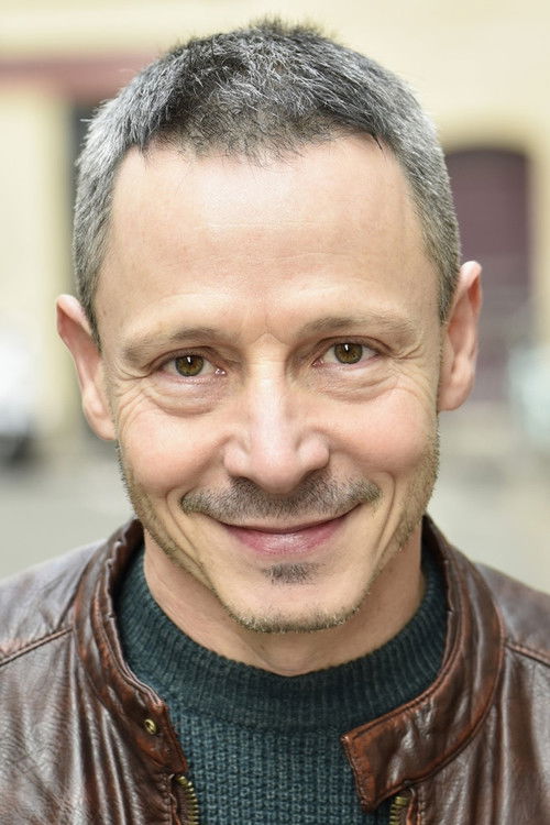 Alexandre Bonstein as Dicky