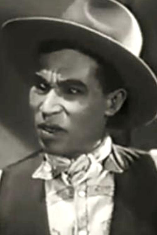 Steve Clemente as Indian (uncredited)