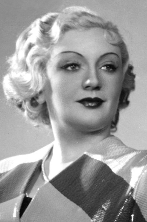 Mona Goya as Olivia Dangerfield