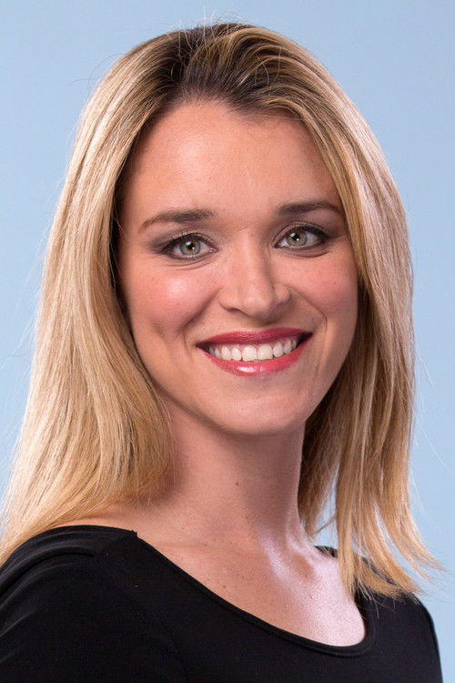 Carla Zunino as Self - Panelist