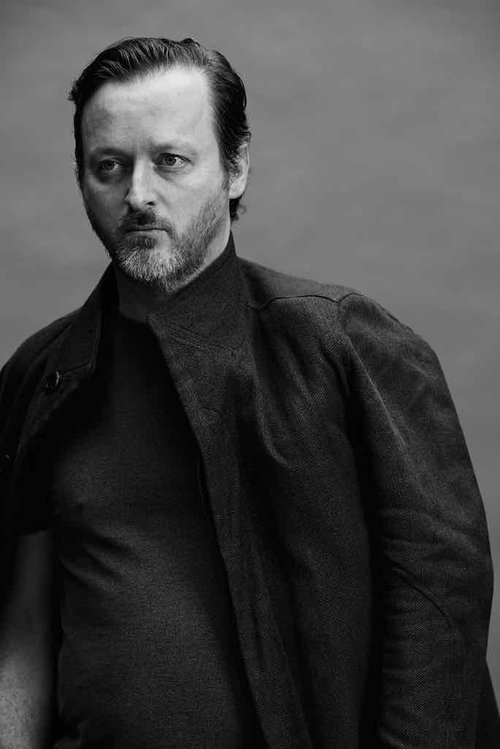 Rufo Quintavalle as William Searson