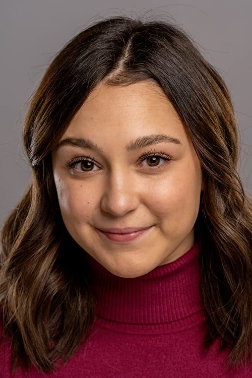 Avery Pizzuto as Sarah