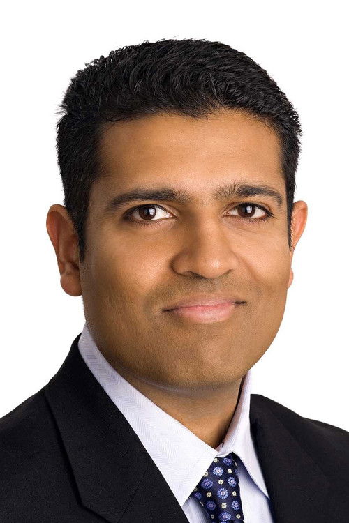 Hari Sreenivasan profile photo