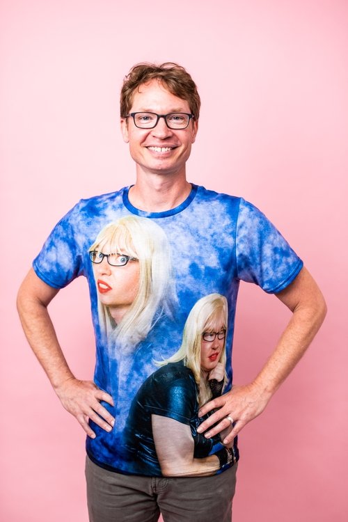 Liam Kyle Sullivan as Brant