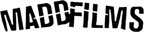 Maddfilms logo