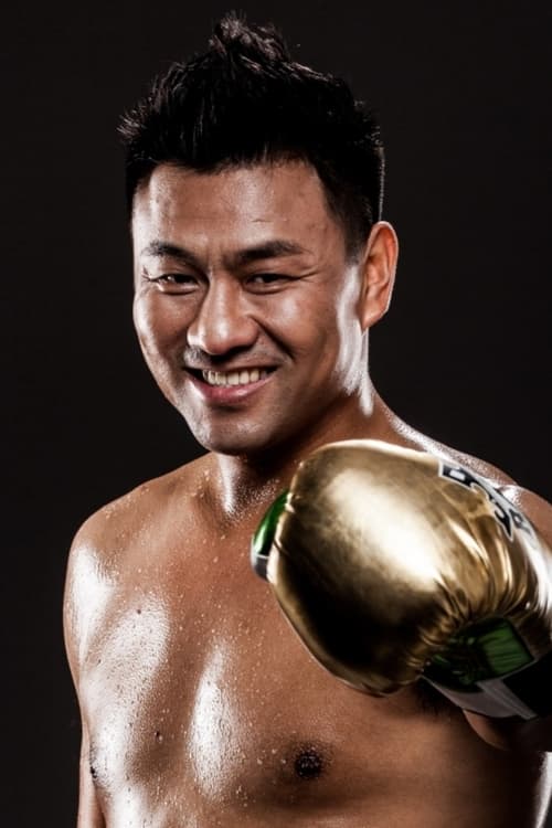 Wang Hongxiang as Zhang Shen