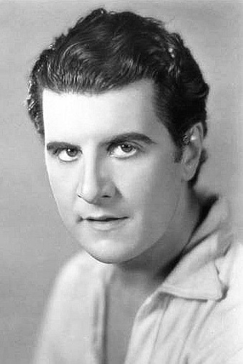 Paul Gregory as Wanenis