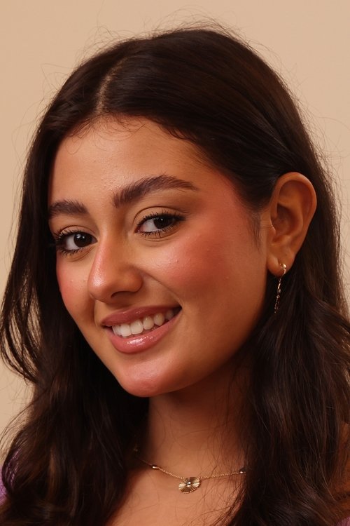 Maria Bahrawi as Norah