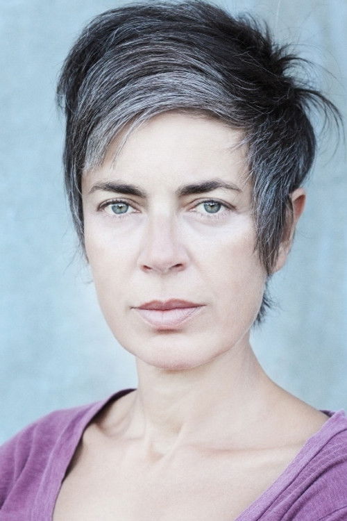 Caroline Benjo as Self