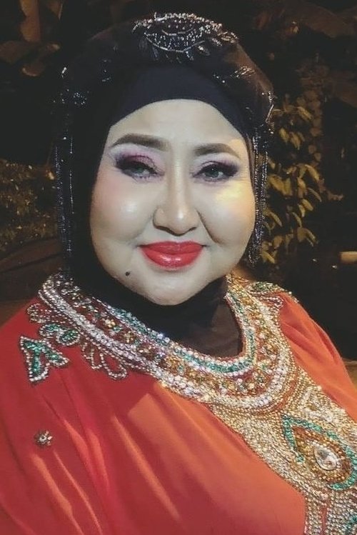 Rosnah Mat Aris as Big Mama