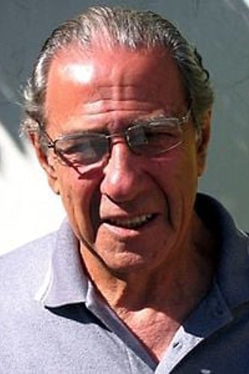 Pedro Kochdilian as 