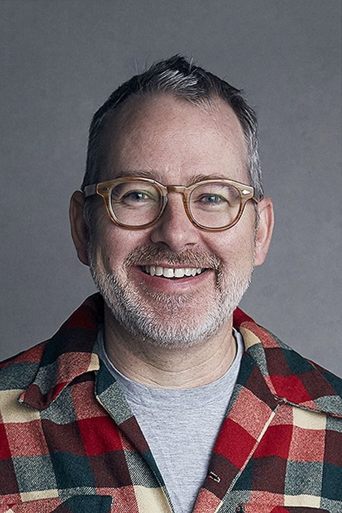 Morgan Neville as Morgan Neville (voice)