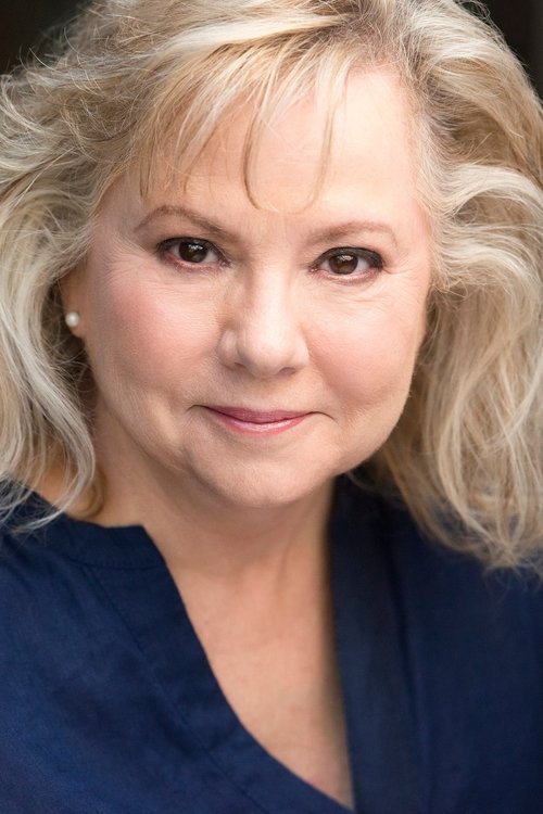 Janet Fogg as Margaret
