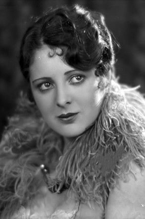 Billie Dove as Mary Mathews