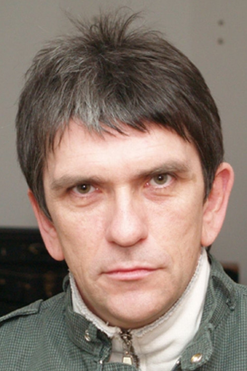 Mike Joyce as himself