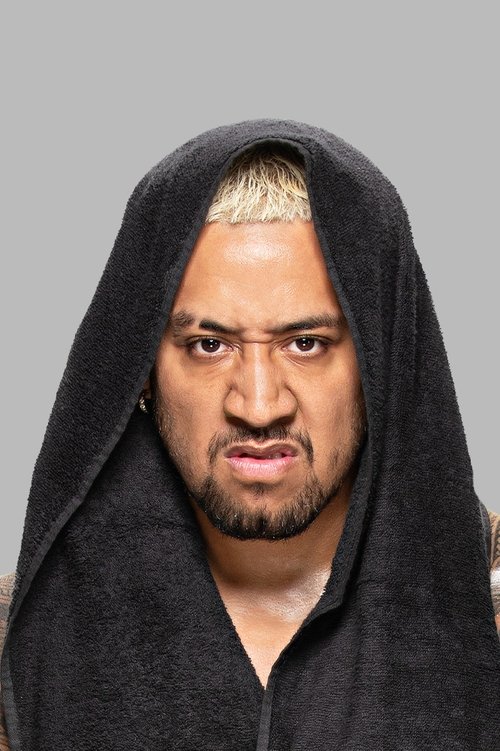 Joseph Fatu as Solo Sikoa (Appearance)