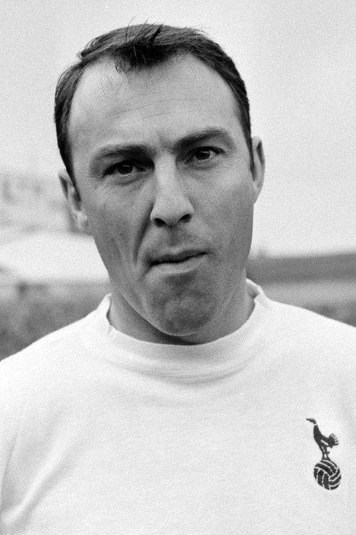 Jimmy Greaves as Self