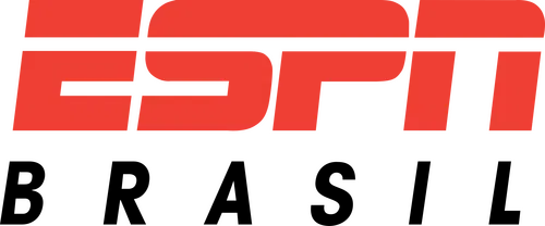 ESPN Brasil logo