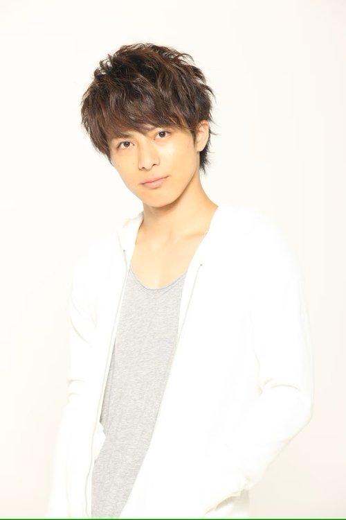Kosuke Yonehara as Masaki