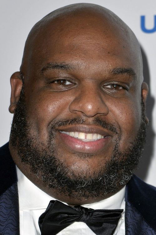 John Gray as Charlie