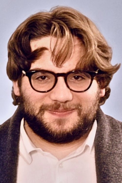 Vanzie Meyer as Party Goer