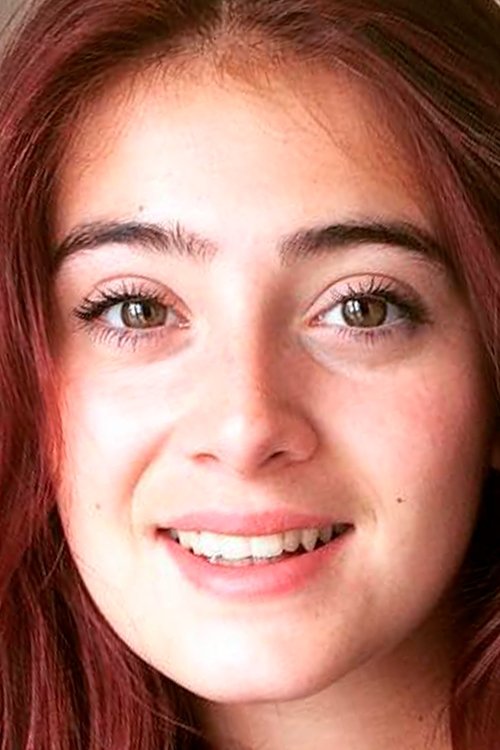 Camille Aguilar as Sidonie