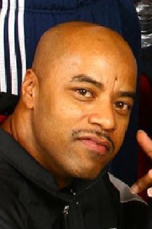 Broc Adams as (archive footage)