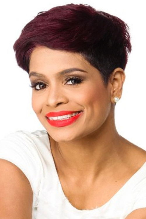 Jaclyn Victor as Bhavani