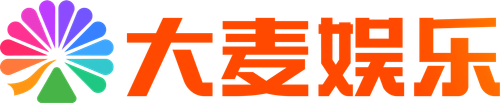 大麦娱乐 logo
