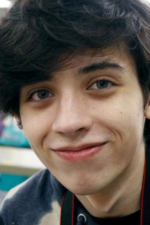 Arthur Burgardt as Figuração