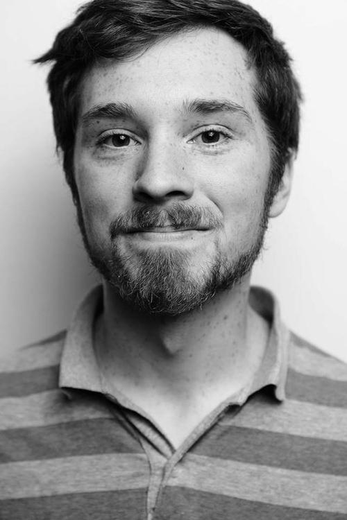 Brendan Steere as Mascot