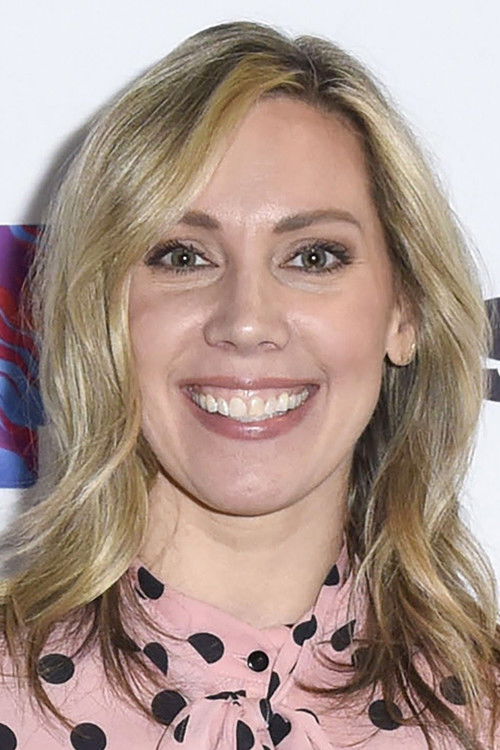 Amy Phillips as Self