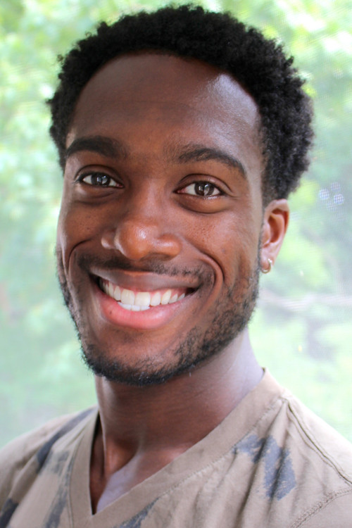 Leon Andrew Joseph as Chris