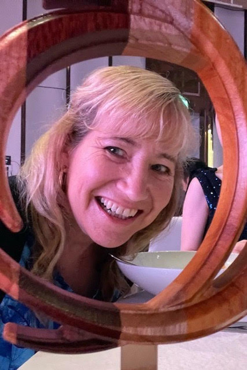 Linda Shayne as Nanette