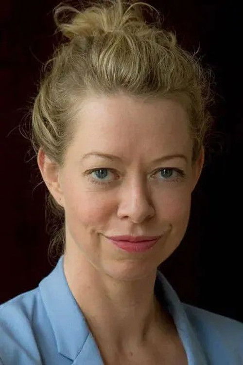 Jennifer Evenhuis as Hanna