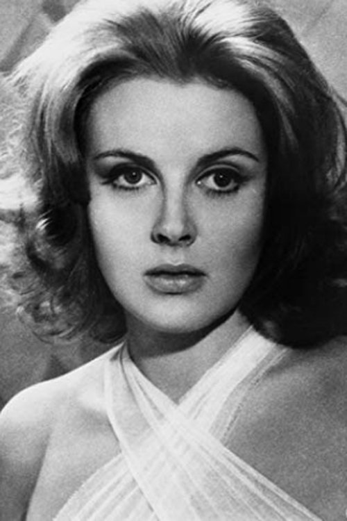 Dagmar Lassander as Stefania