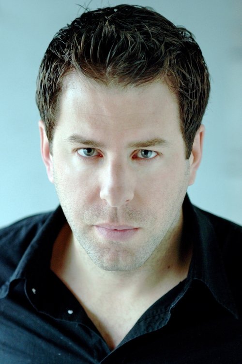 David Anselmo as Andrew