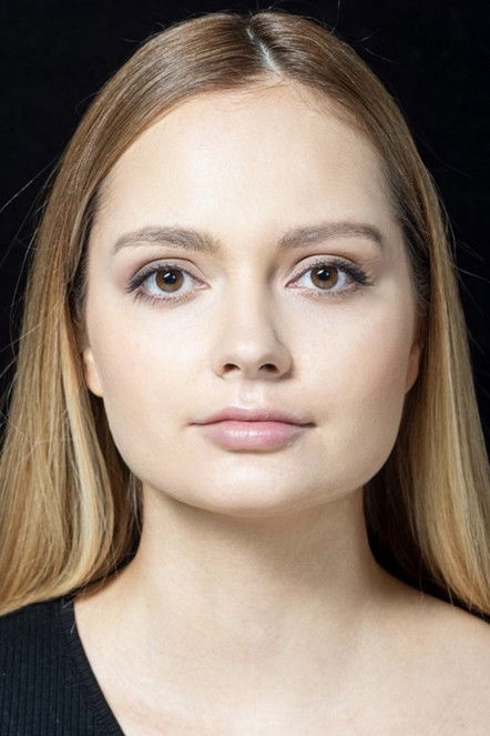 Raminta Paukstyte as 