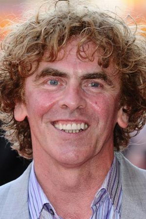 Declan Lowney as Self – Director