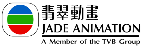 Jade Animation logo