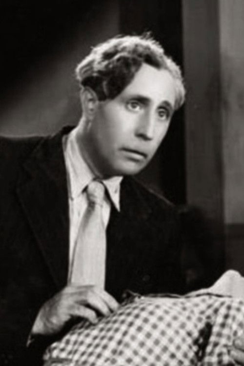 Warly Ceriani as Méndez